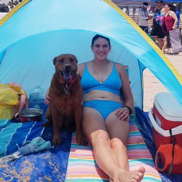 Meet your Posher, Marisa - Picture 1 of 1